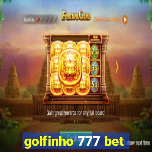 golfinho 777 bet